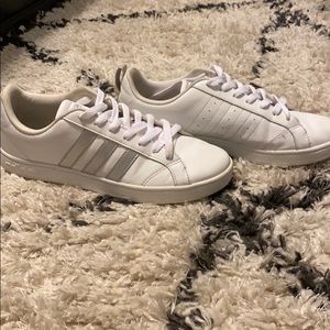 Adidas superstar classic sneakers cloud foam